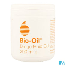 Afbeelding in Gallery-weergave laden, Bio-oil Gel Droge Huid 200ml
