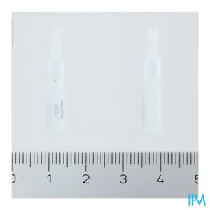 Homeoptic Unidosissen 30 X 0,4ml Boiron