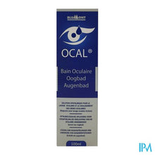 Load image into Gallery viewer, Ocal Hydra Oogbad Fl 100ml
