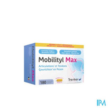 Afbeelding in Gallery-weergave laden, Mobilityl Max Tabl 180 Nf
