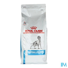Load image into Gallery viewer, Royal Canin Dog Hypoallergenic Dry 2kg
