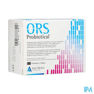 Probiotical Ors Stick 8