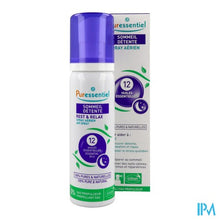 Afbeelding in Gallery-weergave laden, Puressentiel Slaap Ontspan.spray 12 Ess Olie 75ml

