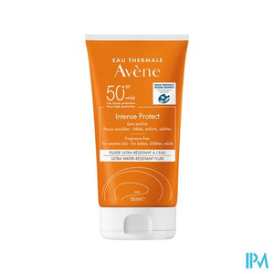 Avene Zon Spf50+ Intense Protect 50+ Fluide 150ml