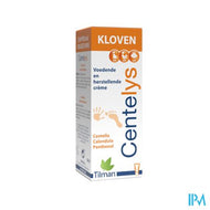 Centelys Cr Herstellend-verzachtend-littekens 30g