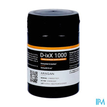 Afbeelding in Gallery-weergave laden, D-ixx 1000 Softcaps 120 + Softcaps 20 Gratis
