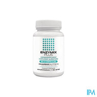 Enzymix Plus V-caps 90 Pharmanutrics