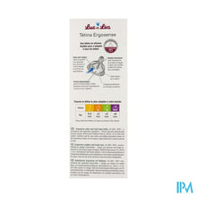 Load image into Gallery viewer, Luc&lea Zuigfles Glas 270ml
