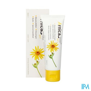 Arnica Phar Gel 50ml