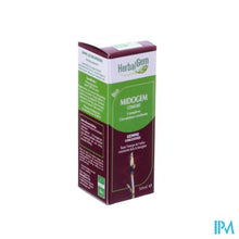 Afbeelding in Gallery-weergave laden, Herbalgem Midogem Comf Cerebrale Circul.cplx 50ml
