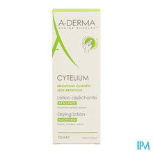 Load image into Gallery viewer, Aderma Cytelium Lotion Nf 100ml
