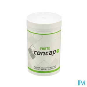 Concap Forte Caps 400x450mg