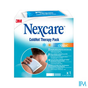 Nexcare 3m Coldhot Therapy Pack Classic Gel1 N1570