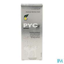 Load image into Gallery viewer, Dermoscent Pyoclean Spray Hond Kat 50ml
