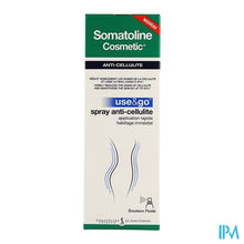 Afbeelding in Gallery-weergave laden, Somatoline Cosm. A/cellulite Spray 150ml
