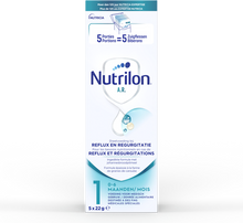 Afbeelding in Gallery-weergave laden, Nutrilon Ar 1 Minipack 5x22g
