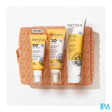 Afbeelding in Gallery-weergave laden, Patyka Mijn Duo Zonbescherming Spf 50 2 Prod.
