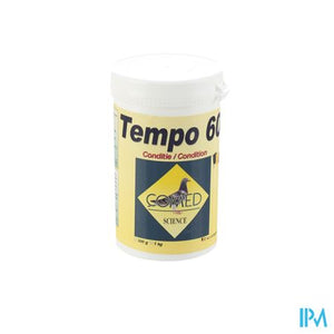 Comed Tempo 60 Pigeons Pdr 300g