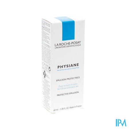 La Roche Posay Physiane Pn/p Mixte 40ml