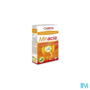 Ortis Minacia Comp 36
