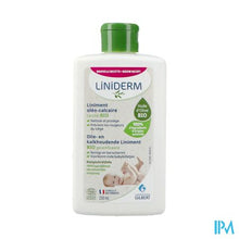 Afbeelding in Gallery-weergave laden, Liniderm Liniment Bio 250ml
