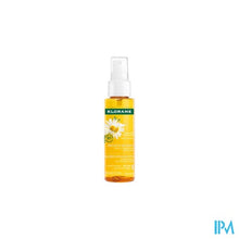 Afbeelding in Gallery-weergave laden, Klorane Capil. Spray Kamille 100ml
