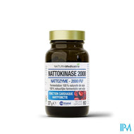 Nattokinase 2000 V-caps 60