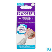 Afbeelding in Gallery-weergave laden, Mycosan Kalknagelbehandelset 5ml
