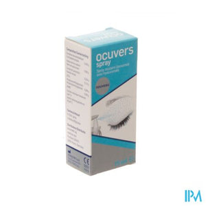 Ocuvers Oogspray 15ml