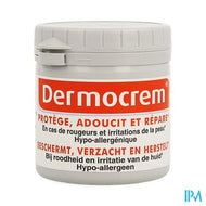 DERMOCREM CREME 125 G