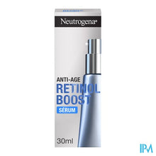 Afbeelding in Gallery-weergave laden, Neutrogena Retinol Boost Serum 30ml
