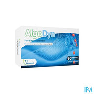 Algodyn Nf Blister Comp 6x15