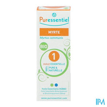 Afbeelding in Gallery-weergave laden, Puressentiel Eo Myrthe Bio Expert 5ml
