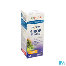 Afbeelding in Gallery-weergave laden, Ortis Propex Slijmverdunnende Siroop 200ml
