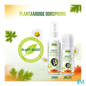 PISTAL FAMILIE SPRAY 70 ML