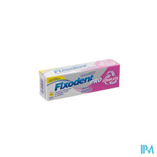 Afbeelding in Gallery-weergave laden, Fixodent Pro Complete Original Kleefpasta 47g

