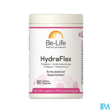 Afbeelding in Gallery-weergave laden, Hydraflex Be Life Nf Caps 60 Verv. 3964863
