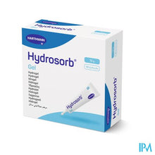 Afbeelding in Gallery-weergave laden, Hydrosorb Gel Steriel 15g 10 9008410
