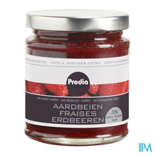 Afbeelding in Gallery-weergave laden, Prodia Broodbel.extra Aardb.malt.215g 5636 Revogan
