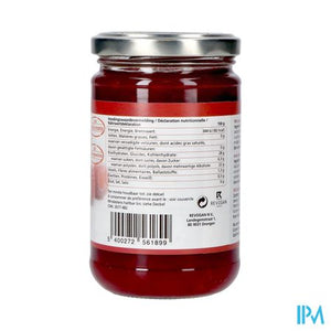 Prodia Broodbeleg 4 Vrucht+maltit300g 6189 Revogan