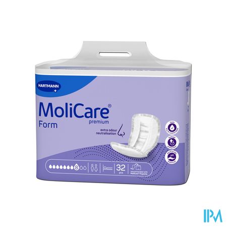 Molicare Premium Form 8d 32 1684080