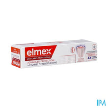 Load image into Gallery viewer, Elmex A/caries Profess. Adv. Prot. Enamel Str.75ml
