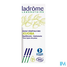Afbeelding in Gallery-weergave laden, Ladrome Jojobaolie 100ml

