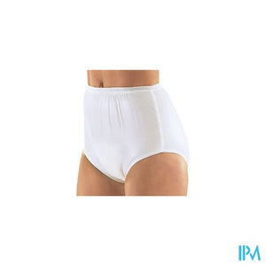 Suprima 1223 Slip Pvc/pes Unisex Wit T44