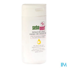 Afbeelding in Gallery-weergave laden, Sebamed Douche Olie 200ml
