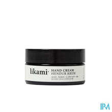 Charger l'image dans la galerie, Likami Hand Cream 100ml
