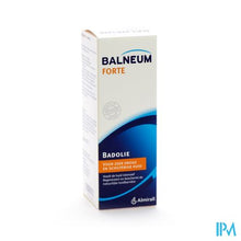 Load image into Gallery viewer, Balneum Forte Badolie 200ml

