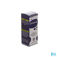 Dynasport Draine Hle Mas.10ml Dynar