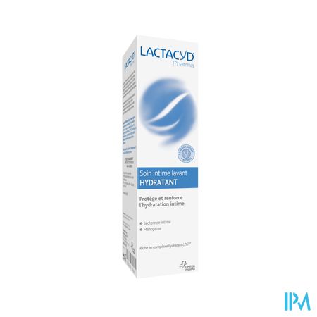 Lactacyd Pharma Hydra 250ml