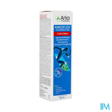 Afbeelding in Gallery-weergave laden, Arkoflex Chondro-aid Flash Creme Tube 60ml
